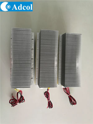 Bộ làm mát Peltier bằng nhôm 15W Độ ồn dưới 25dB
