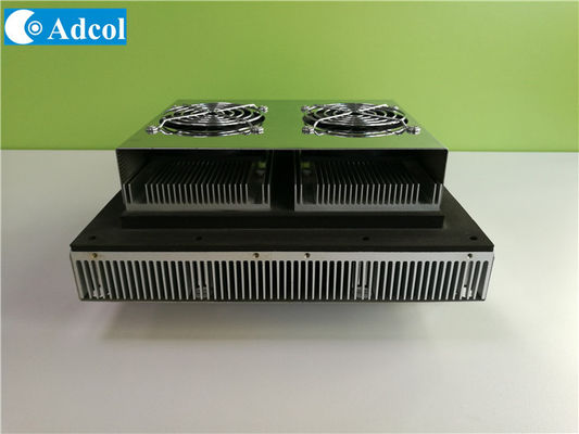Lỏng làm mát nhiệt điện TEC 1pc 300W Qmax 4 Pin Molex 25000 Times