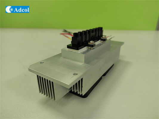 Bộ làm mát nhiệt điện Peltier thương mại 15 Watt với tuổi thọ 25.000 lần
