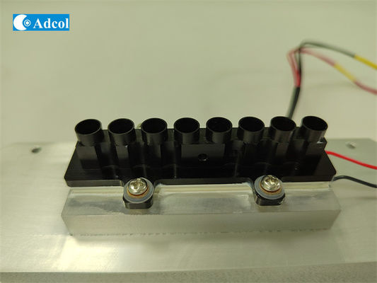Bộ làm mát nhiệt điện Peltier thương mại 15 Watt với tuổi thọ 25.000 lần