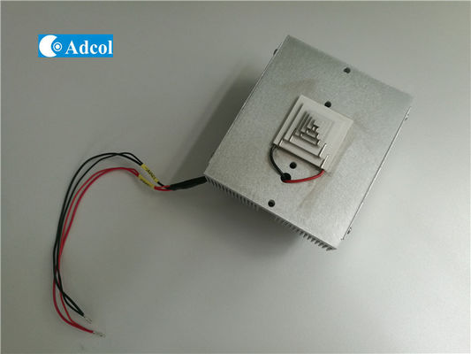 Adcol 1pc TEC Peltier Máy làm mát nhiệt điện 12VDC ISO9001
