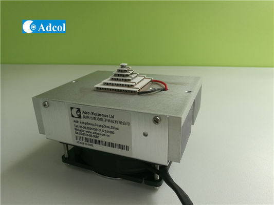 Adcol 1pc TEC Peltier Máy làm mát nhiệt điện 12VDC ISO9001