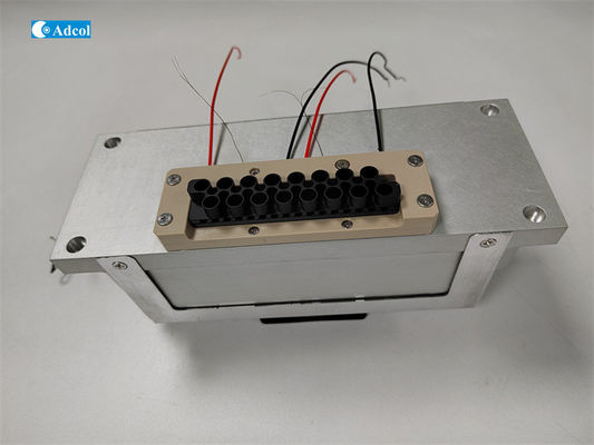Bộ làm mát nhiệt điện Peltier Molex 4 chân 300W Phương pháp làm mát bằng chất lỏng