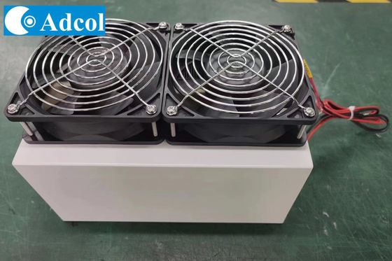 ATL400-24 Bộ làm mát nhiệt điện: Công suất 370W, Không dùng chất làm lạnh, Dải nhiệt độ rộng