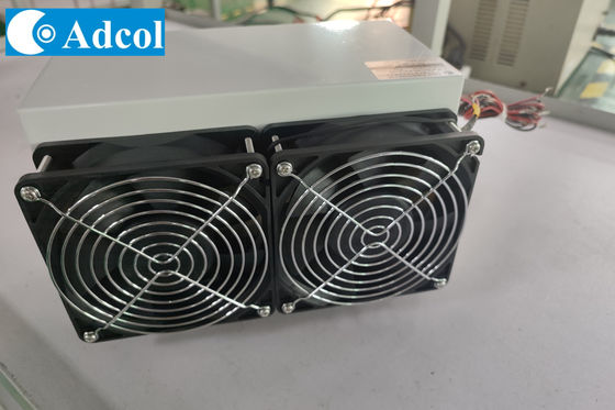 ATL400-24 Bộ làm mát nhiệt điện: Công suất 370W, Không dùng chất làm lạnh, Dải nhiệt độ rộng