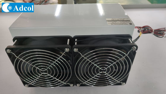 ATL400-24 Bộ làm mát nhiệt điện: Công suất 370W, Không dùng chất làm lạnh, Dải nhiệt độ rộng