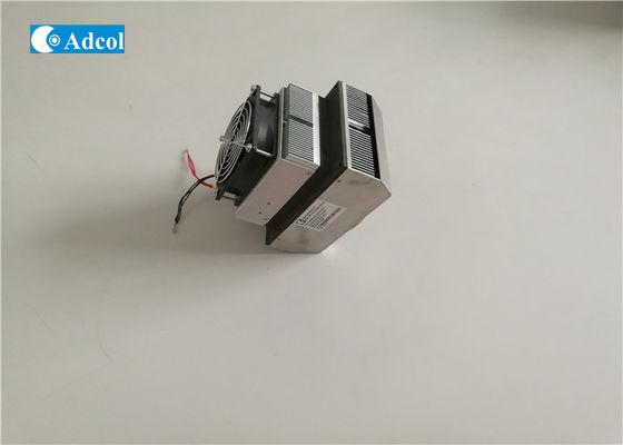 50W 24VDC Peltier Thermoelectric Cooler điều hòa không khí TEC Module Cooling