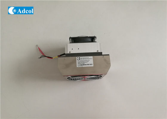 50W 24VDC Peltier Thermoelectric Cooler điều hòa không khí TEC Module Cooling