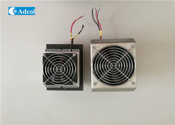 50W 24VDC Peltier Thermoelectric Cooler điều hòa không khí TEC Module Cooling