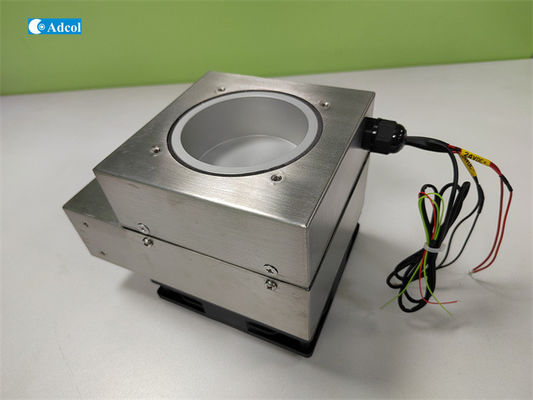 Tủ Lên Men Nhiệt Điện Peltier 24VDC Cho Thiết Bị Y Tế