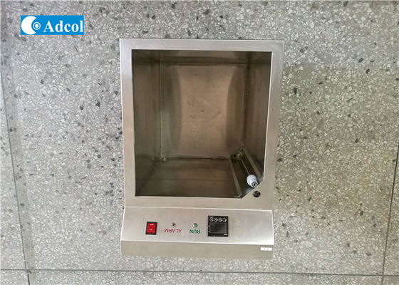 Bể nhiệt điện Peltier, Bể nước nhiệt điện TEC, Bể làm mát nước nhiệt điện Peltier
