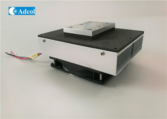 Peltier Cold Plate Cooler cho dụng cụ phòng thí nghiệm