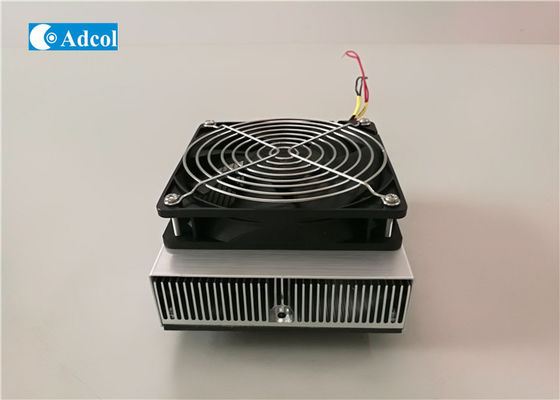 Peltier Cold Plate Cooler cho dụng cụ phòng thí nghiệm