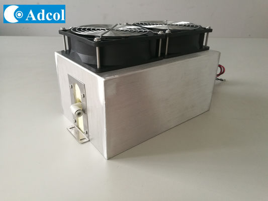 Bộ làm mát chất lỏng nhiệt điện có tản nhiệt & công suất làm mát 300W
