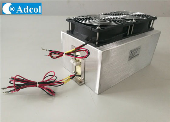 Bộ làm mát chất lỏng nhiệt điện có tản nhiệt & công suất làm mát 300W