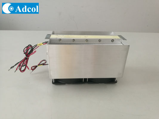 Bộ làm mát chất lỏng nhiệt điện có tản nhiệt & công suất làm mát 300W