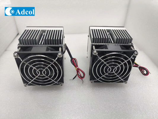 Tấm làm mát Peltier 39 Watt, Tấm làm mát điện, Dòng điện ổn định 4A