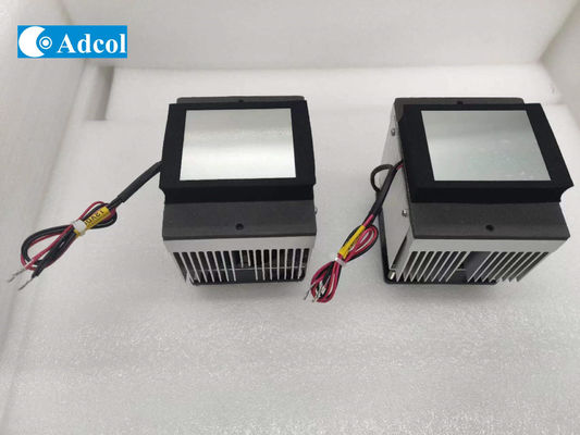 Tấm làm mát Peltier 39 Watt, Tấm làm mát điện, Dòng điện ổn định 4A