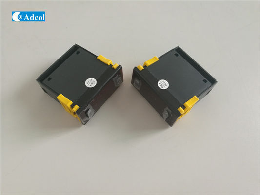 Máy điều khiển nhiệt độ điện tử với tự động hóa công nghiệp thời gian