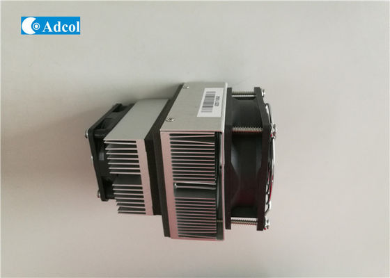 Máy điều hòa không khí ngoài trời Bộ nhiệt điện DC Radiator Therm Sink And Air Cooling Fan