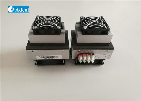 15W Bộ làm mát điều hòa không khí Peltier cho tủ pin