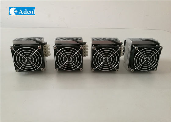 Máy điều hòa nhiệt điện Peltier Effect 120W 24VDC, Máy điều hòa không khí công nghiệp