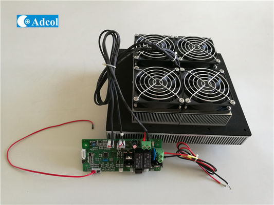 Tùy chỉnh Peltier nhiệt điện máy lạnh không khí để không khí cho máy ATM