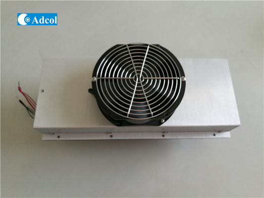 Máy điều hòa Peltier, Máy làm mát không khí nhiệt điện cầm tay cho vỏ 150W 24VDC