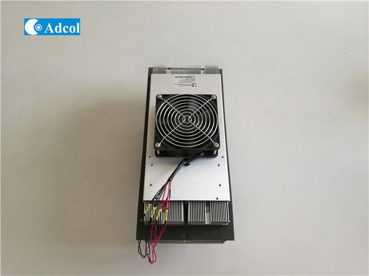 Tủ lạnh mini điều hòa nhiệt điện 48VDC cho tủ ngoài trời