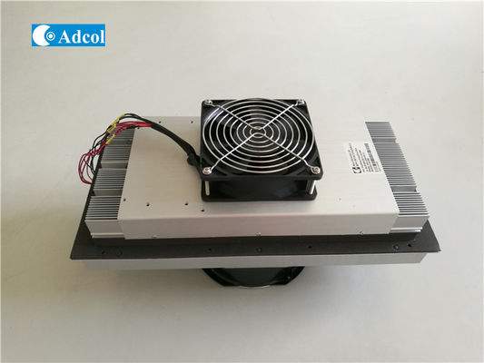 Tủ lạnh mini điều hòa nhiệt điện 48VDC cho tủ ngoài trời