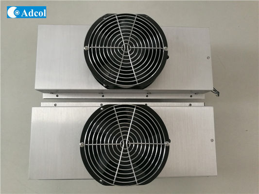 Máy điều hòa nhiệt điện công nghiệp Máy làm mát điện 200W ISO 9001