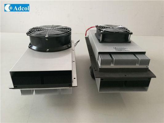 Máy điều hòa không khí nhiệt điện Peltier DC 48V
