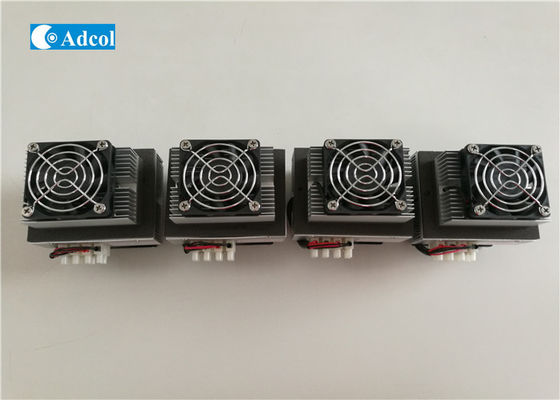 Điều hòa không khí nhiệt điện bền Outdoor Cabinet Air Conditioner, Peltier Air Cooler
