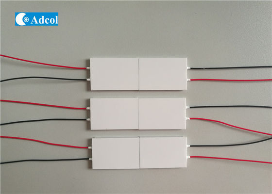 Hiệu ứng Peltier TEC Mô-đun bán dẫn Máy làm mát nhiệt điện, Mô-đun Tec