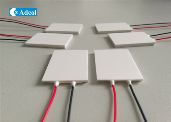 Hiệu ứng Peltier TEC Mô-đun bán dẫn Máy làm mát nhiệt điện, Mô-đun Tec