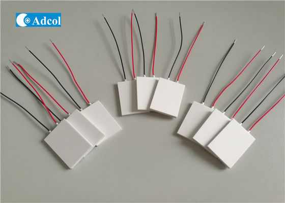 Hệ thống làm mát nhiệt điện Peltier Module