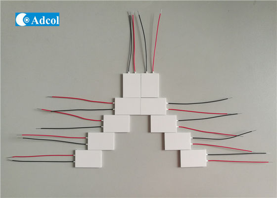 Mô-đun Nhiệt điện Peltier Cho Bộ điều hòa nhiệt điện TEC