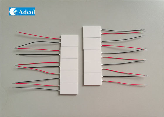 Mô-đun Nhiệt điện Peltier Cho Bộ điều hòa nhiệt điện TEC
