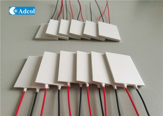 Mô-đun Peltier 5.7W Dùng cho Lắp ráp Nhiệt điện