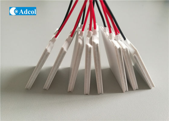 Các mô-đun bán dẫn Tec Peltier, mô-đun làm mát nhiệt điện Peltier