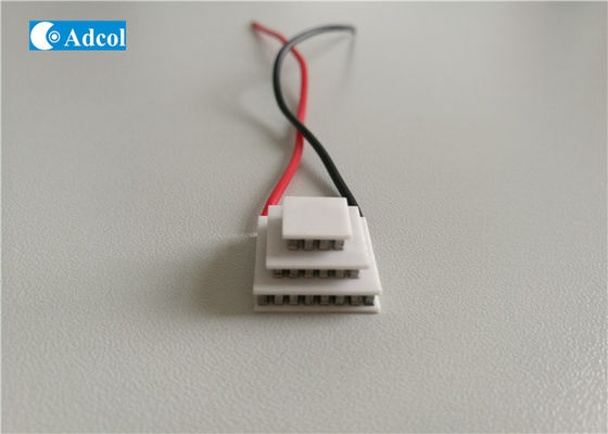 Module làm mát Peltier đa tầng 0.45W, Quản lý nhiệt