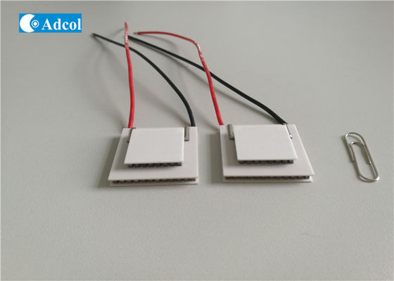 Tec Cooling Module Peltier Thermoelectric Module Chip bán dẫn