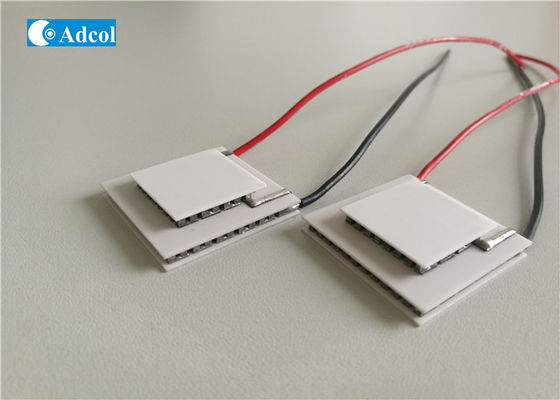 Thiết bị nhiệt điện Tec Bộ làm mát nhiệt điện Peltier ứng dụng trong tủ lạnh mini