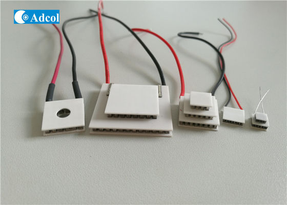 Auto Multi Stage Peltier Cooler Tec Peltier Cooling Module 4.0A Imax
