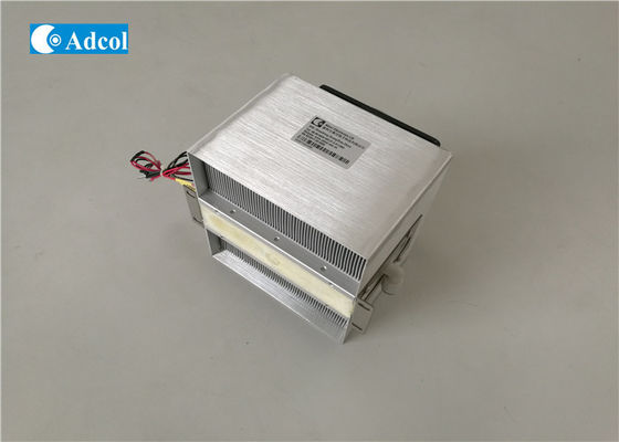 Bộ làm mát chất lỏng nhiệt điện 2,95kg -10 - 50 độ C Nhiệt độ hoạt động cho laser