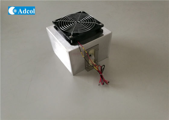 Đơn vị làm mát chất lỏng nhiệt điện linh hoạt / nước làm mát chất lỏng đến không khí