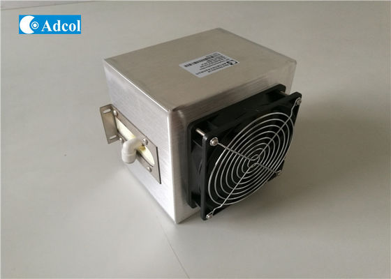 Tec nhiệt điện chất lỏng mát với tản nhiệt làm mát tốt nhất