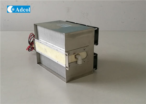 Peltier nước làm mát chất lỏng đến không khí bộ máy làm mát nhiệt điện