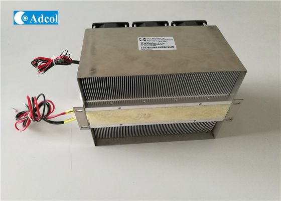 3.85kg trọng lượng Thermelectric chất lỏng làm mát cho thiết bị y tế