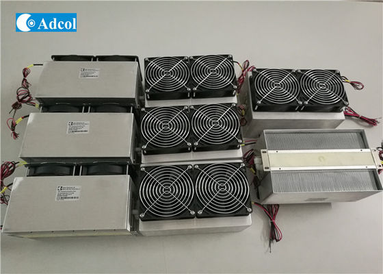 Máy làm mát nhiệt điện, Máy làm mát nhiệt điện 50000 giờ Thời gian sử dụng